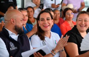 FORTALECEN SISTEMAS DE AGUA POTABLE EN COMUNIDADES RURALES DE IRAPUATO