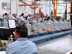 IRAPUATO AVANZA SEIS POSICIONES EN EL ÍNDICE DE COMPETITIVIDAD URBANA 2025