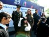 GOBIERNO DE IRAPUATO CONMEMORA INICIO DE JUNIO CON IZAMIENTO DE BANDERA MONUMENTAL