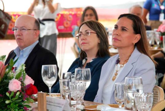 LLEGA A IRAPUATO INVERSIÓN HISTÓRICA CON FÁBRICA DE GALLETAS LA MODERNA