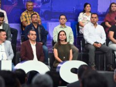 ANUNCIAN OBRAS HISTÓRICAS PARA GUANAJUATO E IMPULSO ESTRATÉGICO PARA IRAPUATO