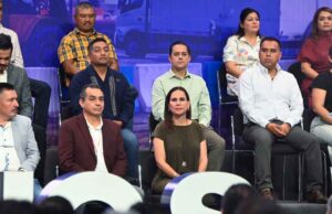 ANUNCIAN OBRAS HISTÓRICAS PARA GUANAJUATO E IMPULSO ESTRATÉGICO PARA IRAPUATO