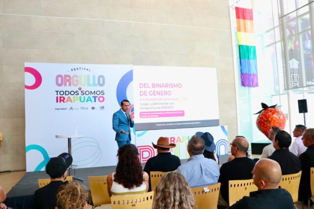 PROMUEVEN RESPETO, INCLUSIÓN Y DERECHOS HUMANOS (3)