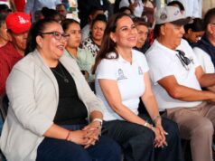 FOMENTA GOBIERNO DE IRAPUATO SANA CONVIVENCIA CON PLAZA EN VALENCIANITA