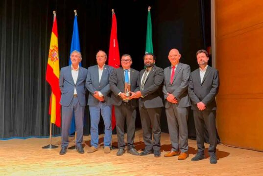 RECONOCEN A IRAPUATO A NIVEL MUNDIAL POR LIMPIEZA URBANA Y EDUCACIÓN AMBIENTAL