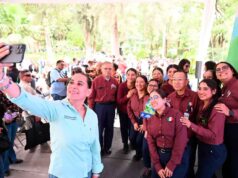 RECONOCE GOBIERNO DE IRAPUATO TRABAJO CIUDADANO POR EL MEDIO AMBIENTE