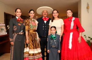 IRAPUATO ABRE SUS PUERTAS A LA FERIA DE ESCARAMUZAS Y CELEBRA EL ORGULLO DE NUESTRAS TRADICIONES