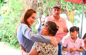 GOBIERNO DE IRAPUATO LLEVA AGUA POTABLE A FAMILIAS EN LA COMUNIDAD LA SOLEDAD