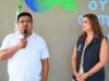 IRAPUATO CONCLUYE EL PROGRAMA “REDES Y ESPACIOS DE PAZ” EN LO DE SIERRA