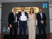 IMPULSAN LA SALUD MENTAL Y LA PREVENCIÓN DE ADICCIONES PARA CONSTRUIR ENTORNOS DE PAZ