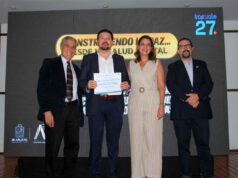 IMPULSAN LA SALUD MENTAL Y LA PREVENCIÓN DE ADICCIONES PARA CONSTRUIR ENTORNOS DE PAZ