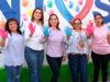 FORTALECEN GOBIERNO Y CIUDADANOS TEJIDO SOCIAL EN SAN CAYETANO CON PROGRAMA “JUNTOS CON PASO FIRME