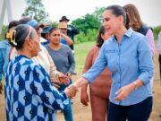IRAPUATO FORTALECE DESARROLLO RURAL CON OBRAS HIDRÁULICAS EN SAN LUIS DE JÁNAMO Y GUADALUPE DE RIVERA