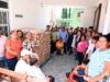 APOYA GOBIERNO DE IRAPUATO MEJORAMIENTO DE INFRAESTRUCTURA EN COLONIA GANADERA
