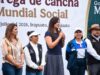 IRAPUATO FORTALECE LA CONVIVENCIA Y EL DEPORTE CON TRES NUEVAS CANCHAS DE FÚTBOL