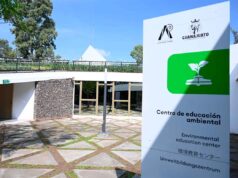 ABIERTO CENTRO DE EDUCACIÓN AMBIENTAL TODOS LOS DÍAS DURANTE VACACIONES DE VERANO