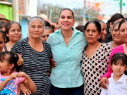 GOBIERNO DE IRAPUATO ENTREGA REHABILITACIÓN DE CALLE ALLENDE EN RANCHO NUEVO DEL LLANITO