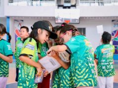 CURSOS DE VERANO COMUDAJ REGISTRAN ASISTENCIA HISTÓRICA EN IRAPUATO
