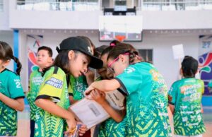 CURSOS DE VERANO COMUDAJ REGISTRAN ASISTENCIA HISTÓRICA EN IRAPUATO