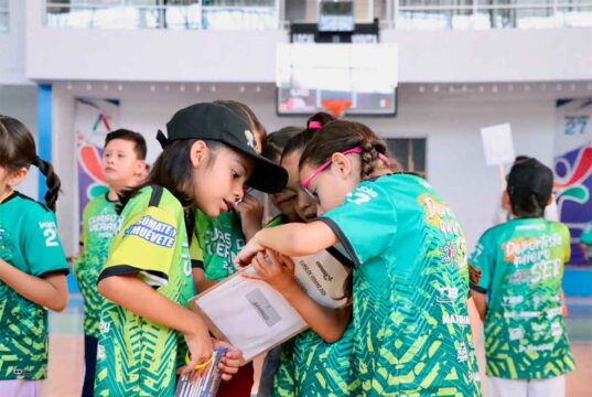 CURSOS DE VERANO COMUDAJ REGISTRAN ASISTENCIA HISTÓRICA EN IRAPUATO