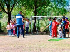 LLEVARÁ GOBIERNO DE IRAPUATO CURSOS DE VERANO GRATUITOS A COLONIAS Y COMUNIDADES