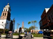 IRAPUATO PROYECTA UN CENTRO HISTÓRICO MÁS SEGURO, ORDENADO Y LLENO DE VIDA