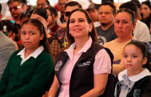 IRAPUATO FORTALECE LA CULTURA AMBIENTAL Y ES RECONOCIDO CON ESCOBA DE PLATINO 2026