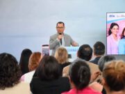 IMPULSAN EMPRENDIMIENTO FEMENINO Y FORTALECEN AUTONOMÍA ECONÓMICA DE LAS MUJERES