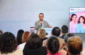 IMPULSAN EMPRENDIMIENTO FEMENINO Y FORTALECEN AUTONOMÍA ECONÓMICA DE LAS MUJERES