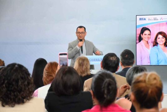IMPULSAN EMPRENDIMIENTO FEMENINO Y FORTALECEN AUTONOMÍA ECONÓMICA DE LAS MUJERES