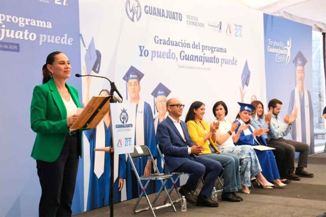graduacion
