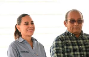 GOBIERNO DE IRAPUATO ESCUCHA Y ATIENDE A FAMILIAS DE QUINTA VILLAS