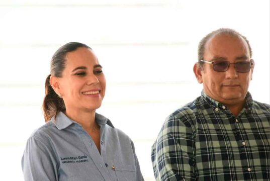 GOBIERNO DE IRAPUATO ESCUCHA Y ATIENDE A FAMILIAS DE QUINTA VILLAS