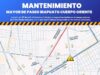 INICIARÁ MANTENIMIENTO MAYOR EN CUERPO ORIENTE DE PASEO IRAPUATO