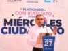 IRAPUATO FORTALECE CAPACIDAD DE RESPUESTA ANTE TEMPORADA HISTÓRICA DE LLUVIAS