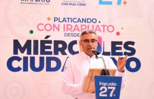 IRAPUATO FORTALECE CAPACIDAD DE RESPUESTA ANTE TEMPORADA HISTÓRICA DE LLUVIAS
