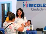 RETOMAN ‘MIÉRCOLES CIUDADANO’ EN PRESIDENCIA MUNICIPAL PARA EL 12 DE AGOSTO