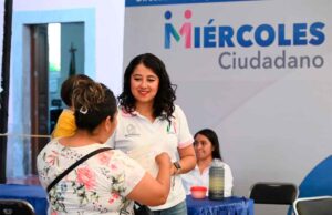 RETOMAN ‘MIÉRCOLES CIUDADANO’ EN PRESIDENCIA MUNICIPAL PARA EL 12 DE AGOSTO