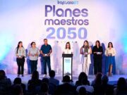 PRESENTAN PLANES MAESTROS PARA CONSTRUIR UN IRAPUATO MÁS VERDE, INNOVADOR Y SOSTENIBLE