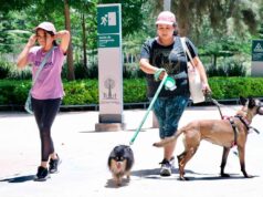 IRAPUATO IMPULSA SU TRANSFORMACIÓN URBANA Y AMBIENTAL CON PLAN MAESTRO DEL SISTEMA DE PARQUES