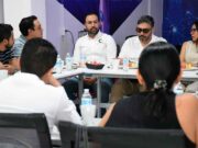 CASA DEL EMPRENDIMIENTO FORTALECE SU RED CON NUEVOS MENTORES