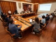 IRAPUATO FORTALECE ALIANZAS CON LA COMUNIDAD JAPONESA POR UNA CIUDAD MÁS VERDE Y SOSTENIBLE