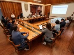 IRAPUATO FORTALECE ALIANZAS CON LA COMUNIDAD JAPONESA POR UNA CIUDAD MÁS VERDE Y SOSTENIBLE