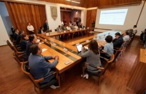 IRAPUATO FORTALECE ALIANZAS CON LA COMUNIDAD JAPONESA POR UNA CIUDAD MÁS VERDE Y SOSTENIBLE