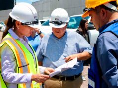 SUPERVISAN OBRAS QUE MEJORAN LA MOVILIDAD Y RENUEVAN LA IMAGEN URBANA DE IRAPUATO