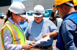 SUPERVISAN OBRAS QUE MEJORAN LA MOVILIDAD Y RENUEVAN LA IMAGEN URBANA DE IRAPUATO
