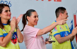 FINALIZA CON ÉXITO EL TORNEO ‘FRESEROS POR LA PAZ’ EN IRAPUATO