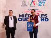 ANUNCIAN FERIA DEL REGRESO A CLASES 2026 EN IRAPUATO