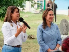 AVANZA IRAPUATO EN LA REGULARIZACIÓN DE LA COLONIA URBI