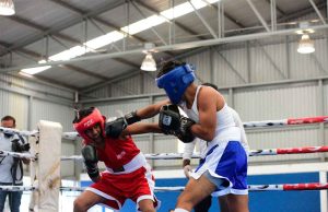 IMPULSA IRAPUATO EL DEPORTE CON LA AGENDA DEPORTIVA DE AGOSTO DE COMUDAJ